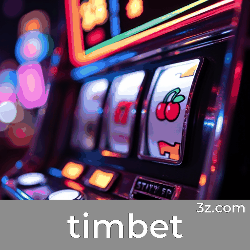 Timbet: O Mundo de Jogos Selecionados e Top /image/timbet_kxbzb.png