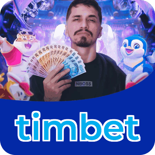 Instalar APK timbet