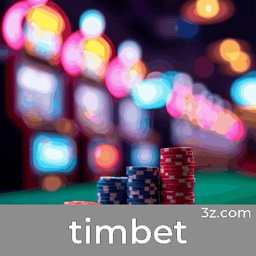 Aprimore sua Experiência com o Aplicativo timbet /image/timbet_b8gq0.png