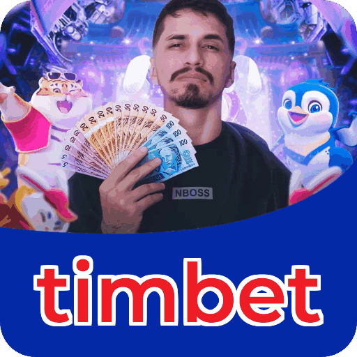 Cashback semanal timbet