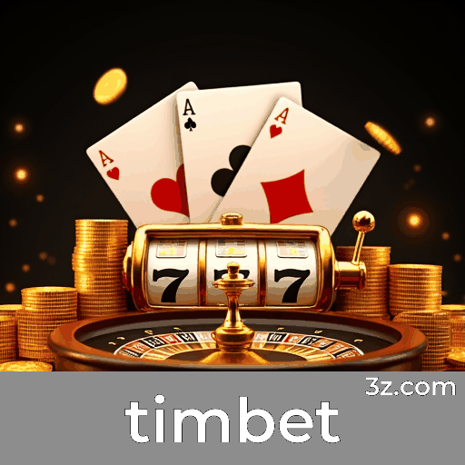 Timbet: O Mundo de Jogos Selecionados e Top /image/timbet_ix9mc.png