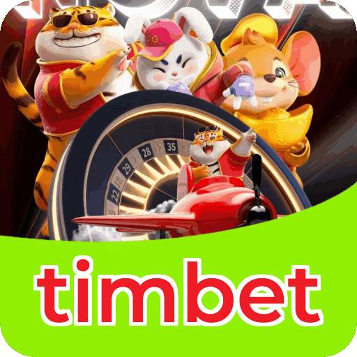 Instalação Android timbet